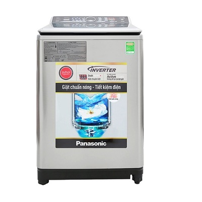 Máy giặt Panasonic Inverter 13.5 kg NA-FS13V7SRV