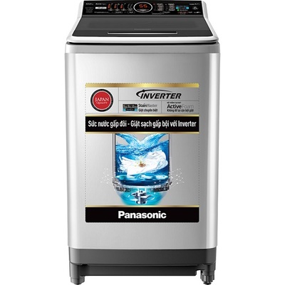 Máy giặt Panasonic 13.5 kg NA-FS13X7LRV