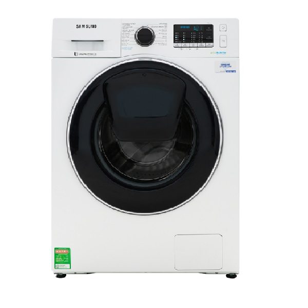 Máy giặt Samsung 10 kg WW10K54E0UW TT04