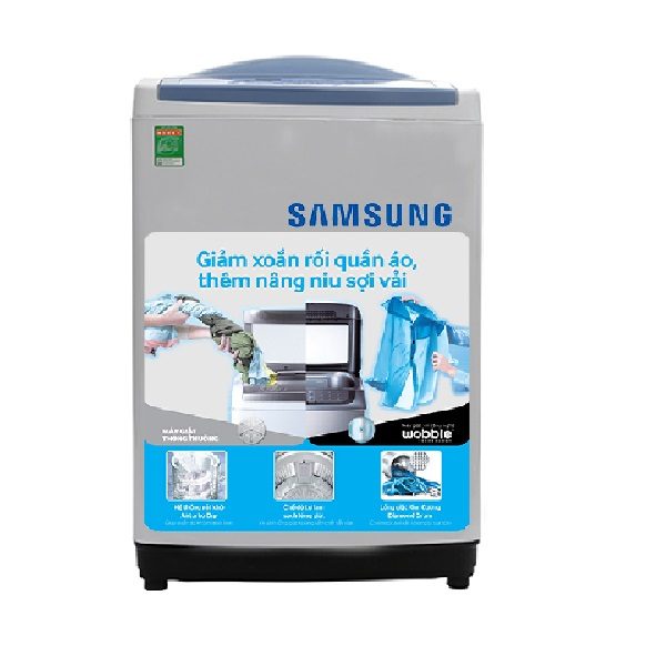 Máy giặt Samsung 8.5 kg WA85M5120SW
