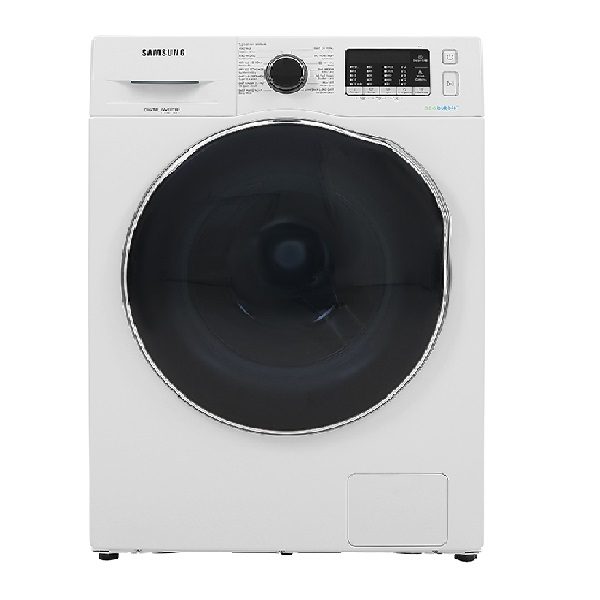 Máy giặt sấy Samsung 9.5kg WD95J55410AW