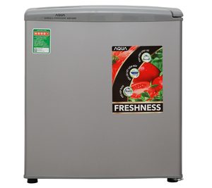 Tủ lạnh Aqua 50 lít AQR-55ER