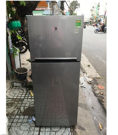 Tủ lạnh Beko Inverter 188 lít cũ