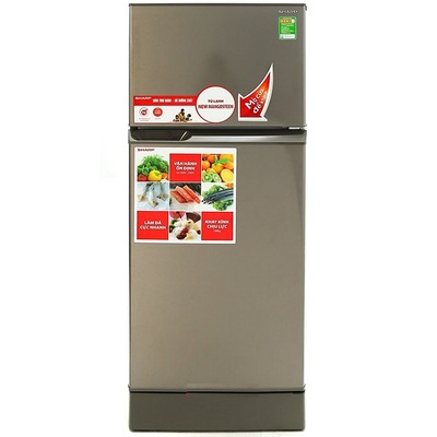 Tủ lạnh Sharp 180 lít SJ-194E