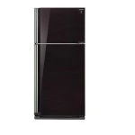 Tủ lạnh Sharp SJ-XP630EM-BK 627 lít