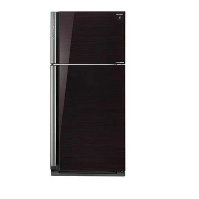 Tủ lạnh Sharp SJ-XP630EM-BK 627 lít