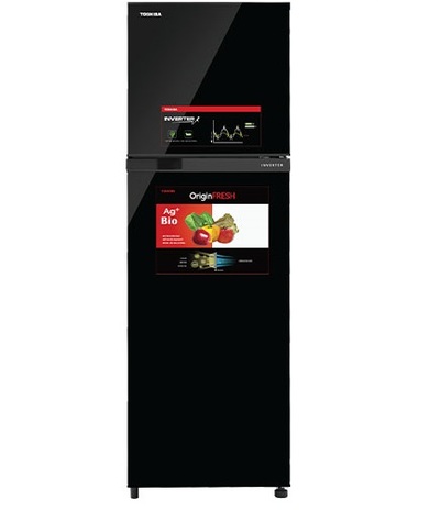 Tủ lạnh Toshiba Inverter 253 lít GR-B31VU