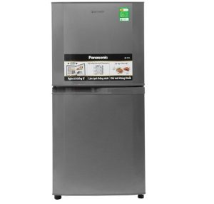 Tủ lạnh Panasonic 135 lít NR-BJ158SSV1