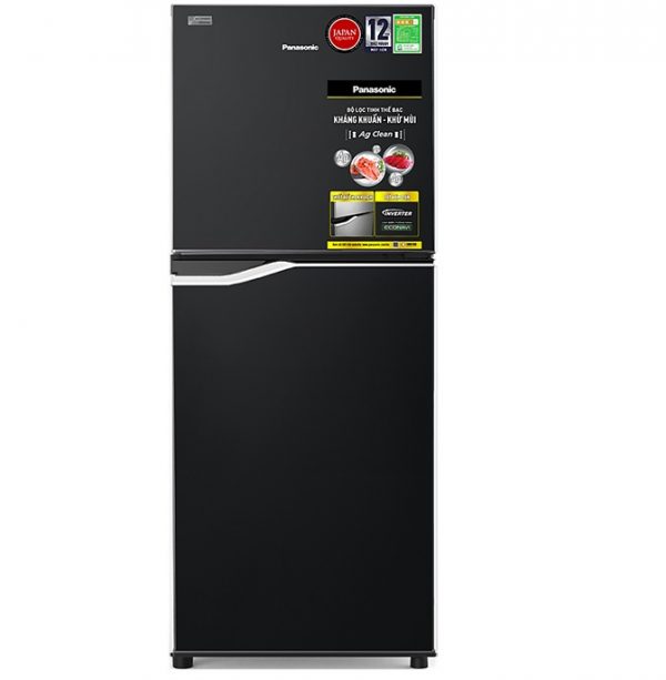 Tủ lạnh Panasonic 167 lít NR-BA189PKVN