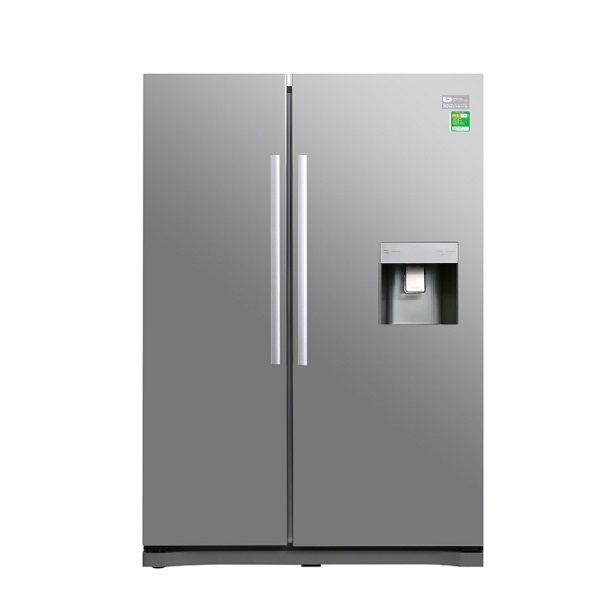 Tủ lạnh Samsung 538L RS52N3303SL mới
