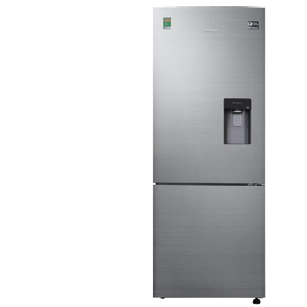 Tủ lạnh Samsung Dưới 424L RL4034SBAS8_SV mới