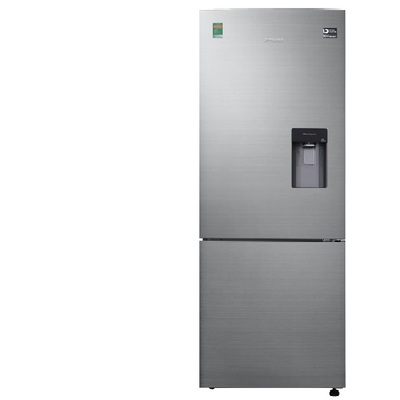Tủ lạnh Samsung Dưới 424L RL4034SBAS8_SV mới