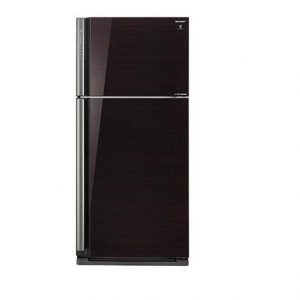 Tủ lạnh Sharp SJ-XP630EM-BK 627 lít