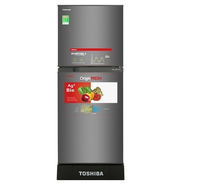 Tủ lạnh Toshiba Inverter 194 lít GR-A25VS
