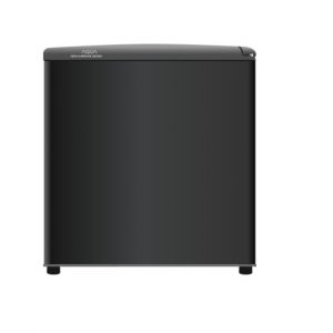 Tủ lạnh mini Aqua AQR-D59FA-BS
