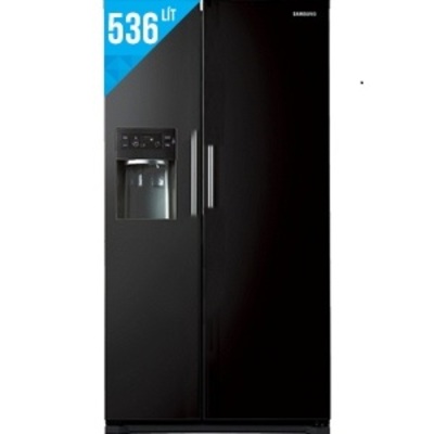Tủ lạnh samsung 536L RS22HZNBP1 mới