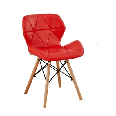 ghế cafe bọc đệm