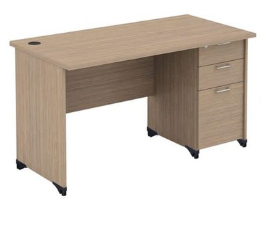 Bàn làm việc nhân viên 1m4