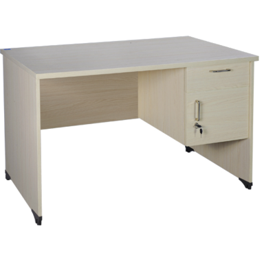 Bàn làm việc nhân viên có hộc