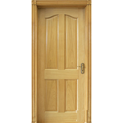 Cửa gỗ sồi TT01