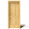Cửa gỗ sồi TT02