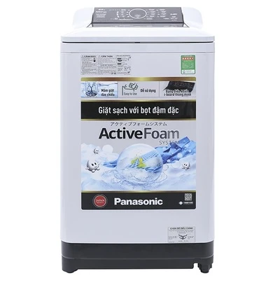 Máy giặt Panasonic 8.5kg NA-F85A4HRV mới