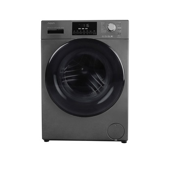 Máy giặt AQUA 9kg Inverter AQD-D900F-S mới