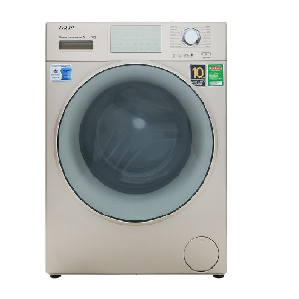 Máy giặt Aqua 10.5 kg TT09-D1050E N mới
