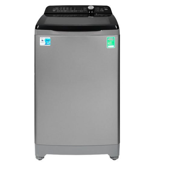 Máy giặt Aqua 10kg AQW-FR100ET- S mới