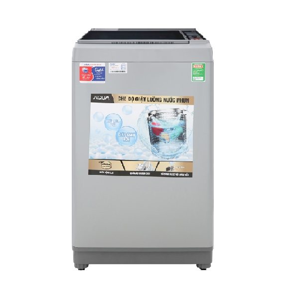 Máy giặt Aqua 8 Kg TT03-S80CT H2 mới