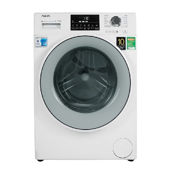 Máy giặt Aqua 8.5 kg TT08-D850E W mới