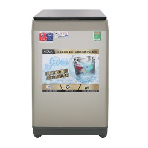 Máy giặt Aqua 9 Kg TT01-U91CT N mới