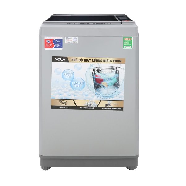 Máy giặt Aqua 9 Kg TT02-S90CT H2 mới