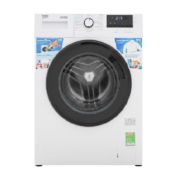 Máy giặt Beko 10 kg TT03-WCV10612XB0ST mới 2020