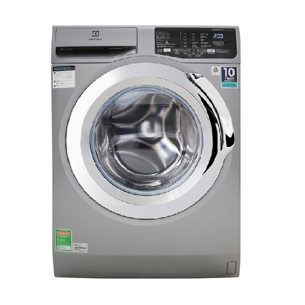 Máy giặt Electrolux 9 Kg TT02- EWF9025BQSA mới