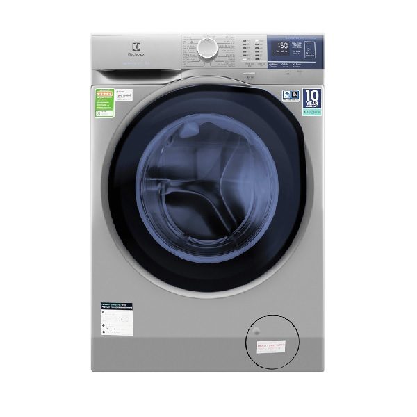 Máy giặt Electrolux 9kg TT04-EWF9024ADSA mới