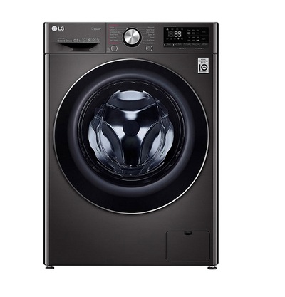 Máy giặt LG 10.5kg FV1450S2B mới