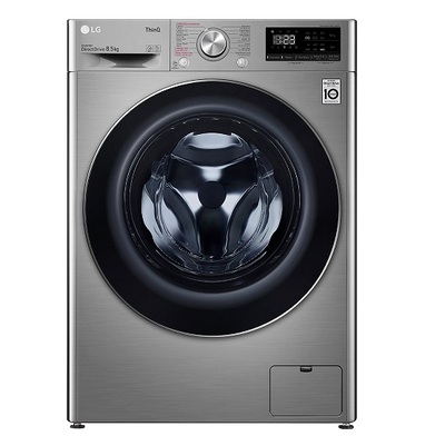 Máy giặt LG 8.5 kg FV1408S4V mới