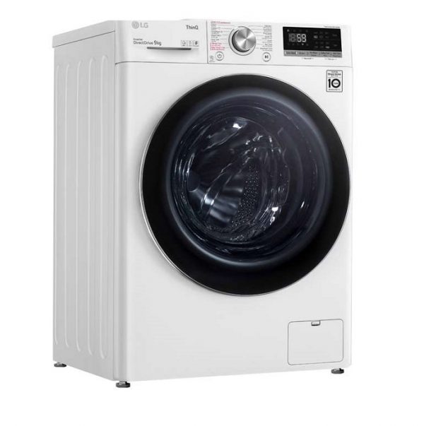 Máy giặt LG 9 kg Inverter FV1409S2W mới