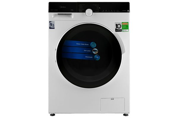Máy giặt Midea 9.5kg MFK95-1401WK mới