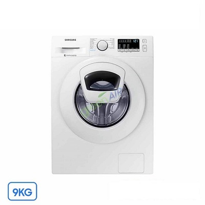 Máy giặt Samsung 10Kg WW10K44G0YW-SV mới