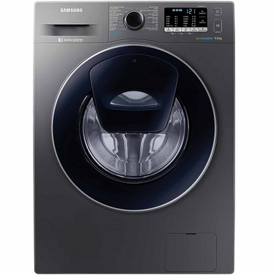 Máy giặt Samsung 9Kg WW90K54E0UX-SV mới