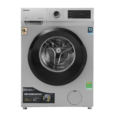 Máy giặt Toshiba 9.5 Kg TW-BK105S3V(SK) mới