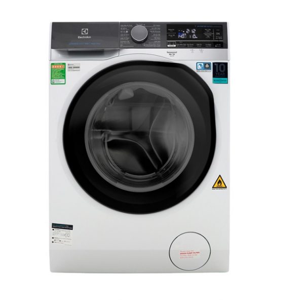 Máy giặt sấy Electrolux 10kg EWW1042AEWA mới