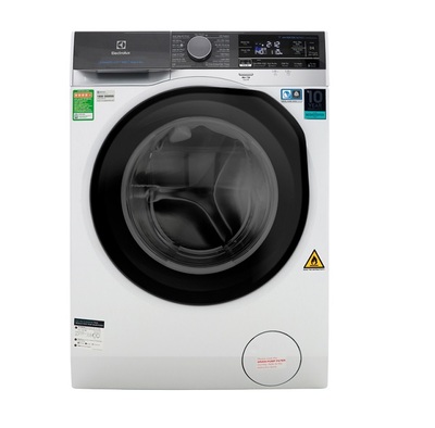 Máy giặt Electrolux EWW1042AEWA là sản phẩm dành cho gia đình từ 5-7 thành viên với khối lượng giặt lên đến 10kg