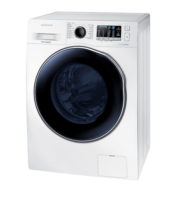Máy giặt sấy Samsung 9.5kg WD95J5410AW mới
