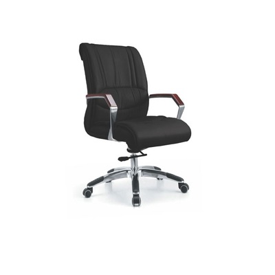 Ghế chân xoay cao cấp lưng trung TT08-1ME2012U1 mới