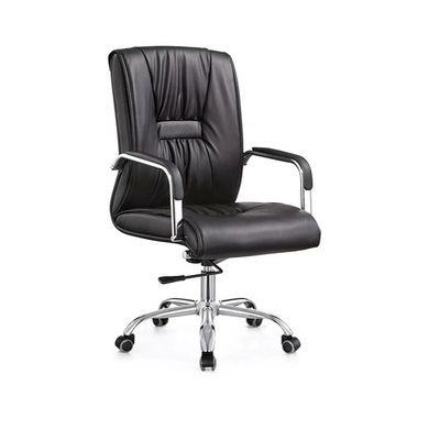 Thanh lý Ghế lãnh đạo lưng trung TT05-GHP951 mới