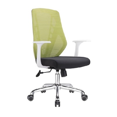 Thanh lý Ghế xoay nhân viên văn phòng TT02-Arova mới