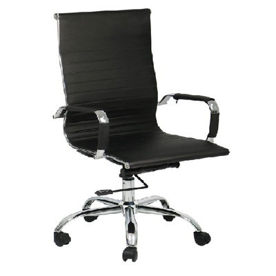 Thanh lý Ghế xoay văn phòng TT01-C17A mới